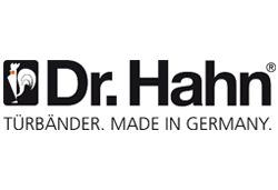 Dr. Hahn GmbH & Co. KG