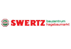 Paul Swertz GmbH - Baustoffhandel Kleve