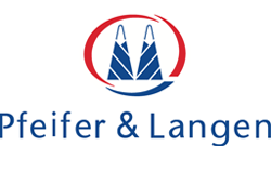 Pfeifer & Langen GmbH & Co. KG