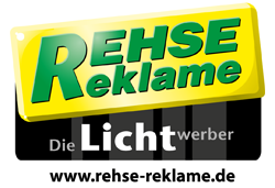 Rehse Reklame GmbH 