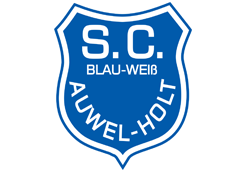 S.C. Blau-Weiß Auwel-Holt 1946 e.V. 