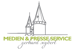 Gerhard Seybert Medien & Presse Service