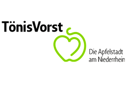 Tönisvorst  Die Apfelstadt am Niederrhein
