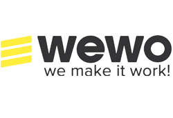 WEWO Schrauben-Befestigungsteile GmbH